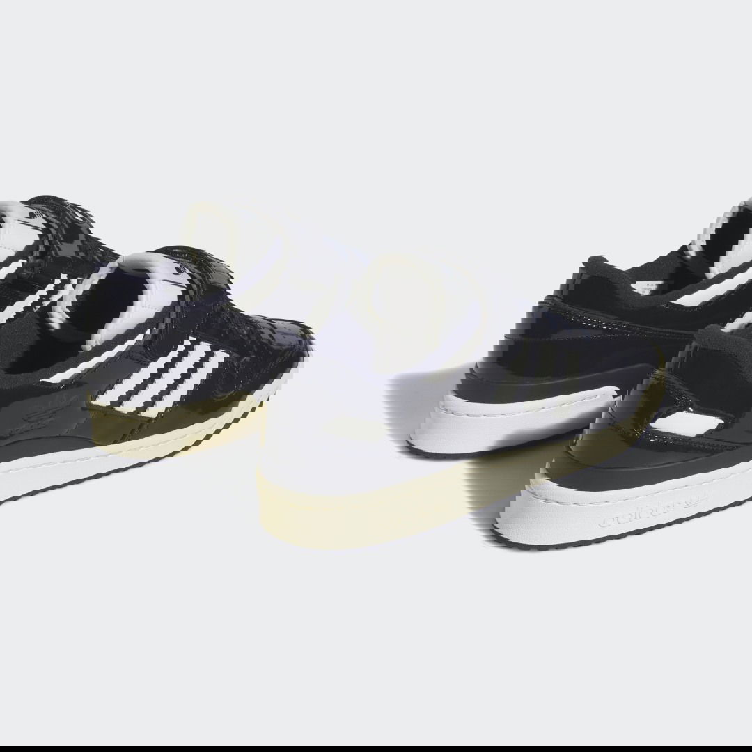 Tenisky a topánky adidas Originals Forum 84 Low Čierna | GZ9556, 1
