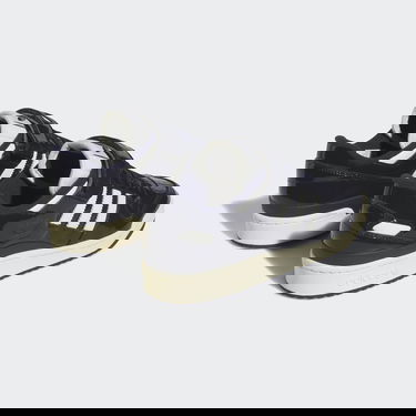 Tenisky a topánky adidas Originals Forum 84 Low Čierna | GZ9556, 1