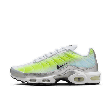 Tenisky a topánky Nike Air Max Plus Zelené | HJ9574-100, 0