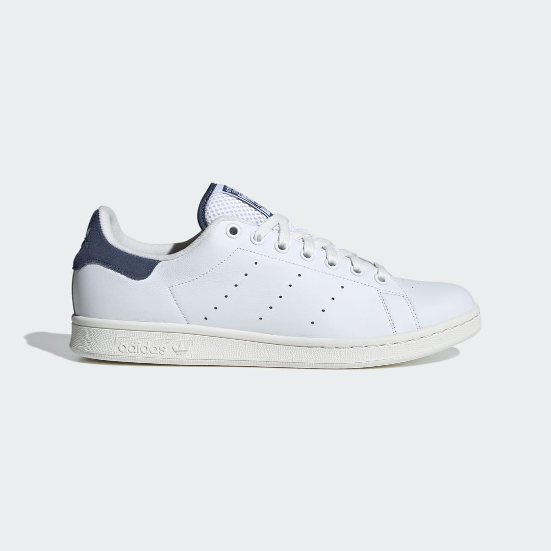 Tenisky a topánky adidas Originals Stan Smith Shoes Biela | IG1323, 0