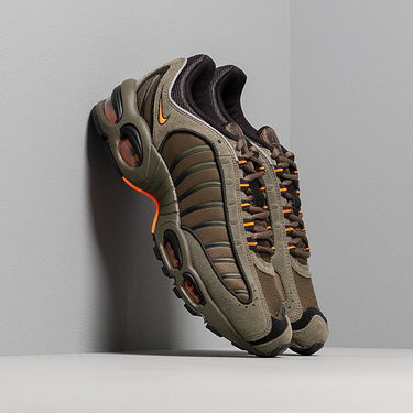 Tenisky a topánky Nike Air Max Tailwind LV SE Zelené | CJ9681-300, 1