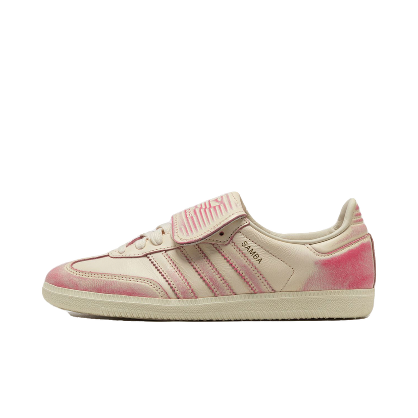 Tenisky a topánky adidas Originals Samba LT Béžová | JR5998