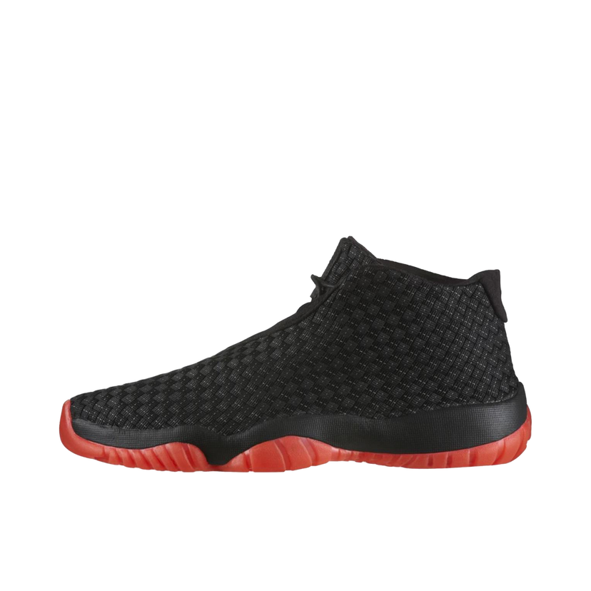 Tenisky a topánky Jordan Air Jordan Future QS Infrared 23 (2014) Čierna | 652141-023