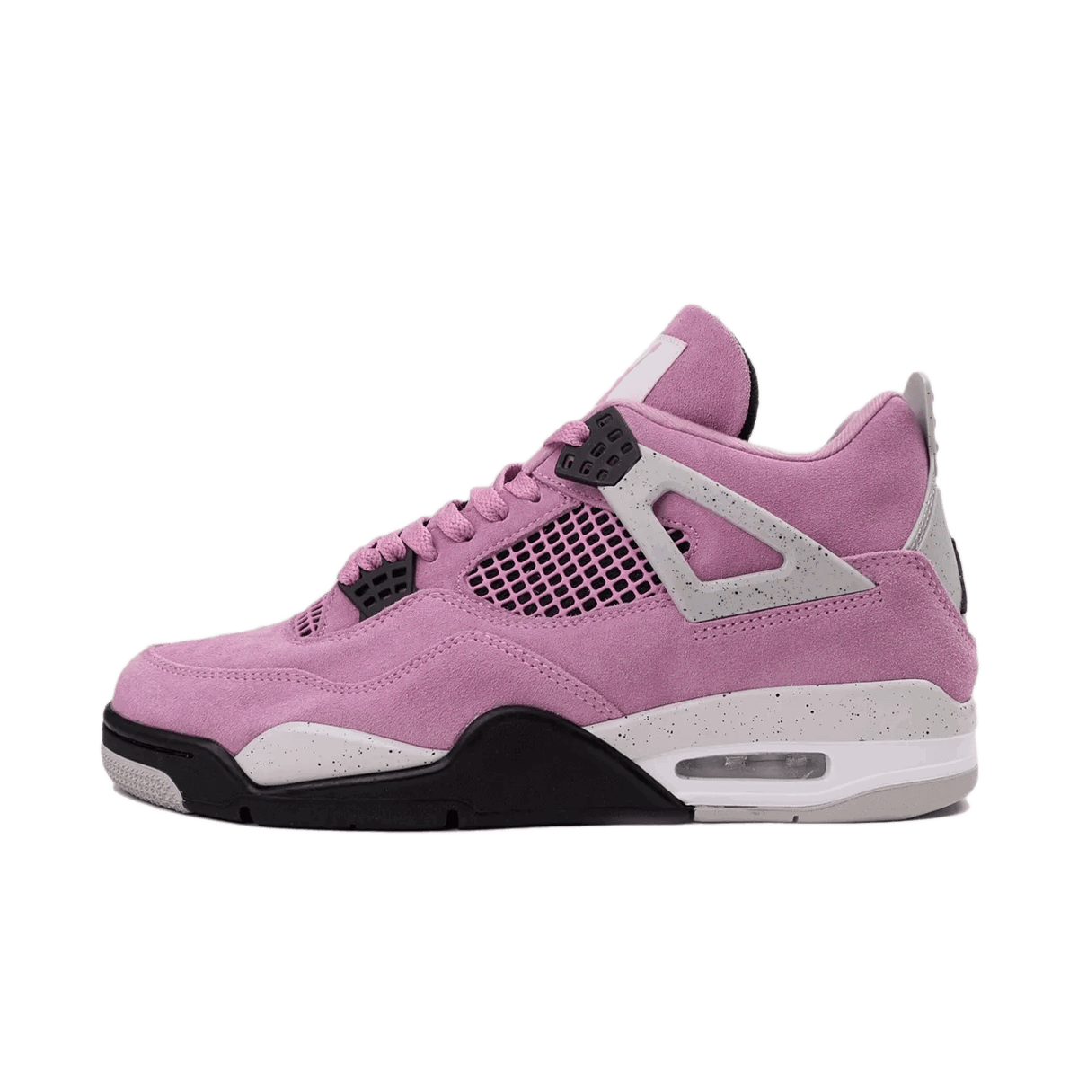 Air Jordan 4 Retro "Orchid"