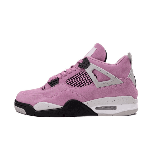 Air Jordan 4 Retro "Orchid"