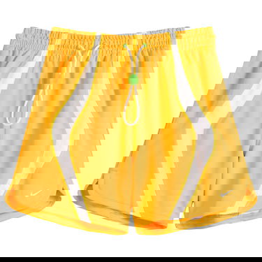 Šortky Nike Project F.R.O.G. Woven Shorts, Size Medium Žltá | HJ6944-717, 1