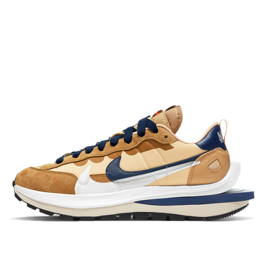 Tenisky a topánky Nike sacai x Vaporwaffle "Sesame Blue Void" Hnedá | DD1875-200, 1