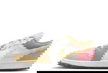 Tenisky a topánky Jordan Air Jordan 1 Low 'Pastel Grind' GS Rôznofarebný | DJ0341-100, 1