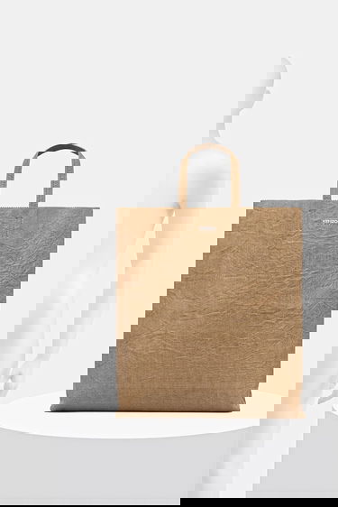 Tote bag KENZO Kenzo Large Tote Bag Béžová | FF62SA121L06, 5