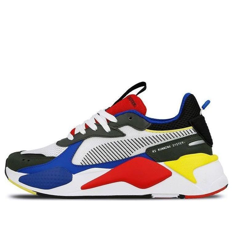 Tenisky a topánky Puma RS-X Toys Rôznofarebný | 369449-02, 0