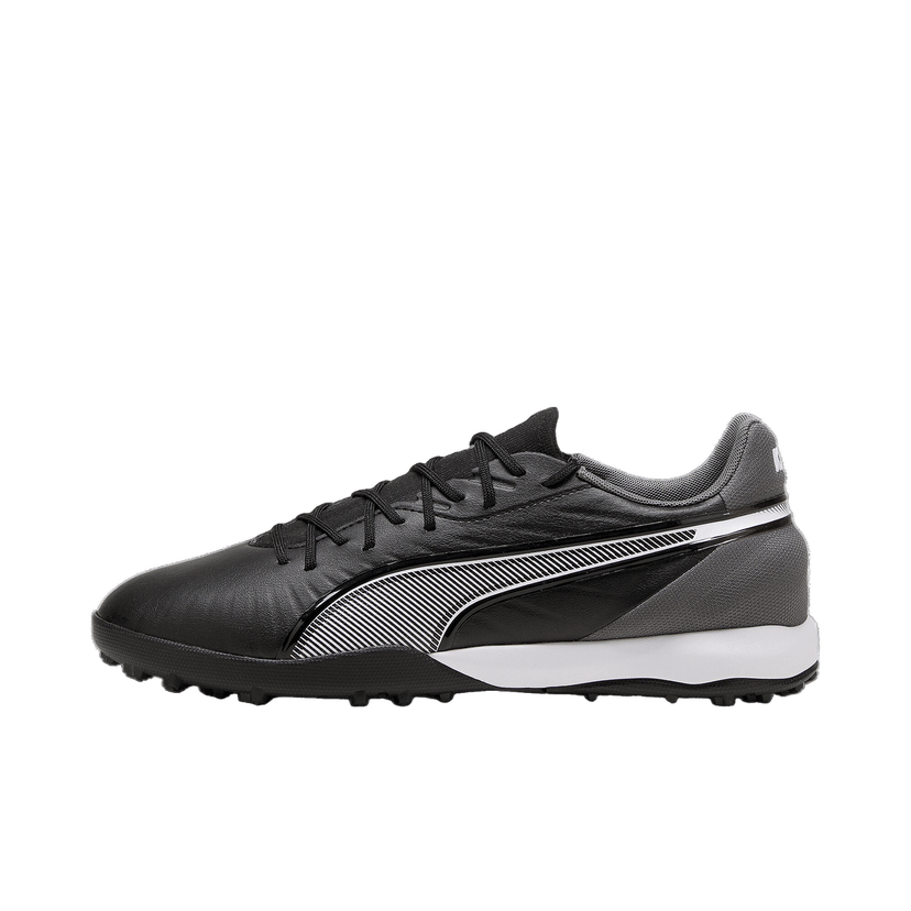 Tenisky a topánky Puma Puma KING MATCH TT Čierna | 107879-01