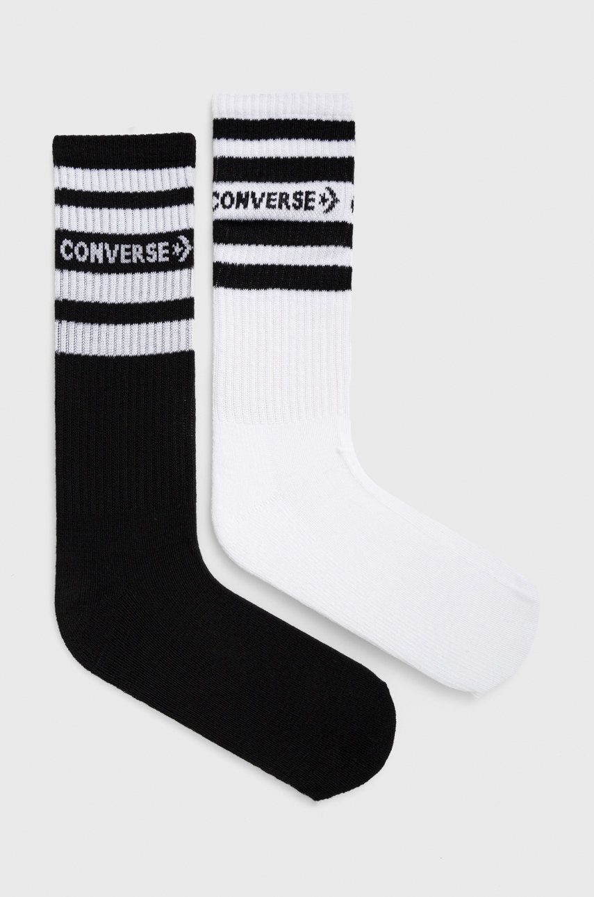 Ponožky Converse 2 Pack Socks Rôznofarebný | E1157A.2020, 0