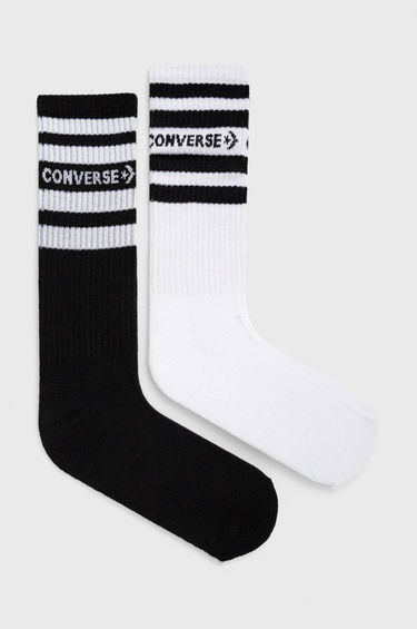 Ponožky Converse 2 Pack Socks Rôznofarebný | E1157A.2020, 0