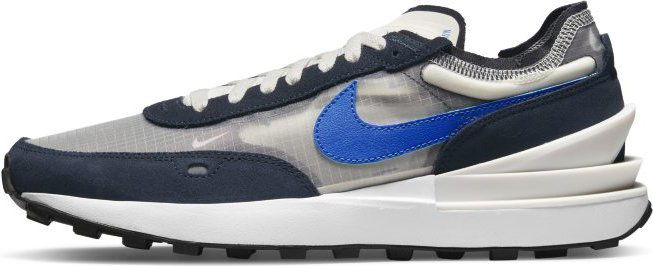 Tenisky a topánky Nike Waffle One SE Šedá | DD8014-003, 0