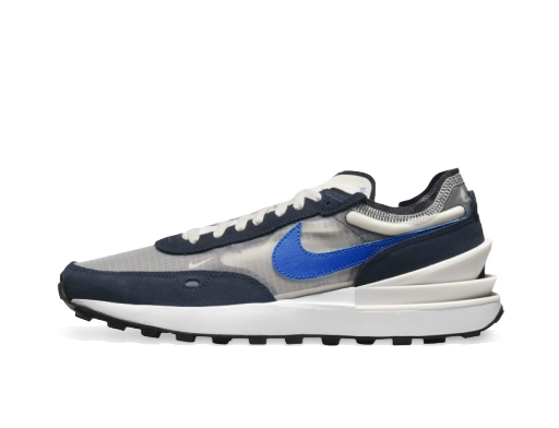 Tenisky a topánky Nike Waffle One SE Šedá | DD8014-003