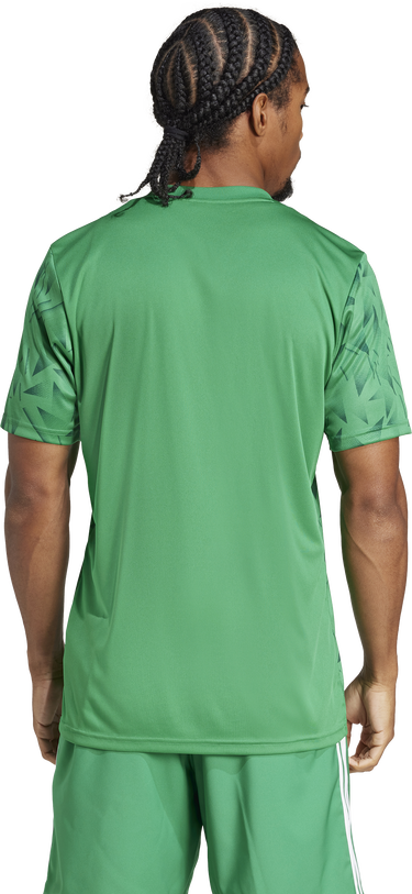 Dres adidas Originals adidas T ICON25 Jersey Zelené | jg3552, 5