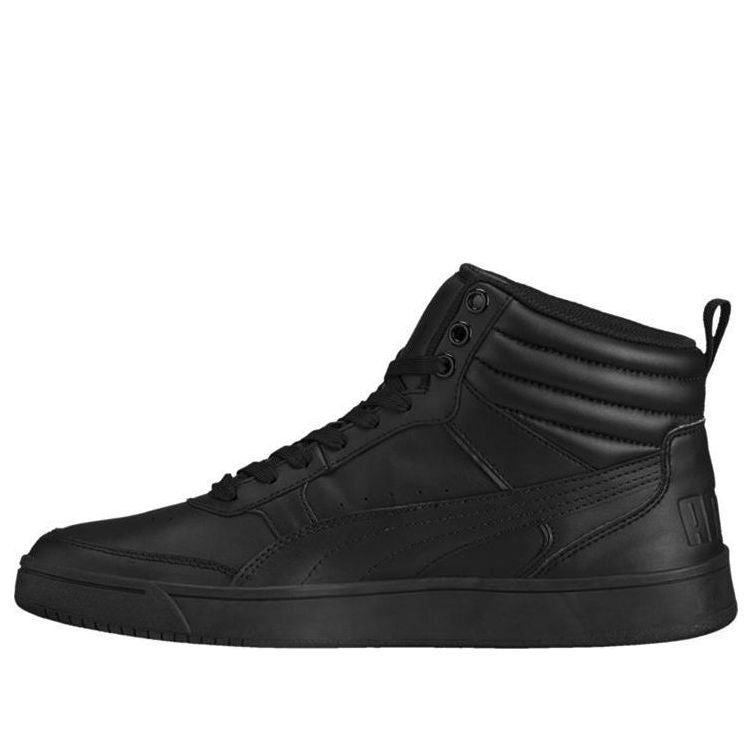 Tenisky a topánky Puma Rebound Street V2 Čierna | 363716-01