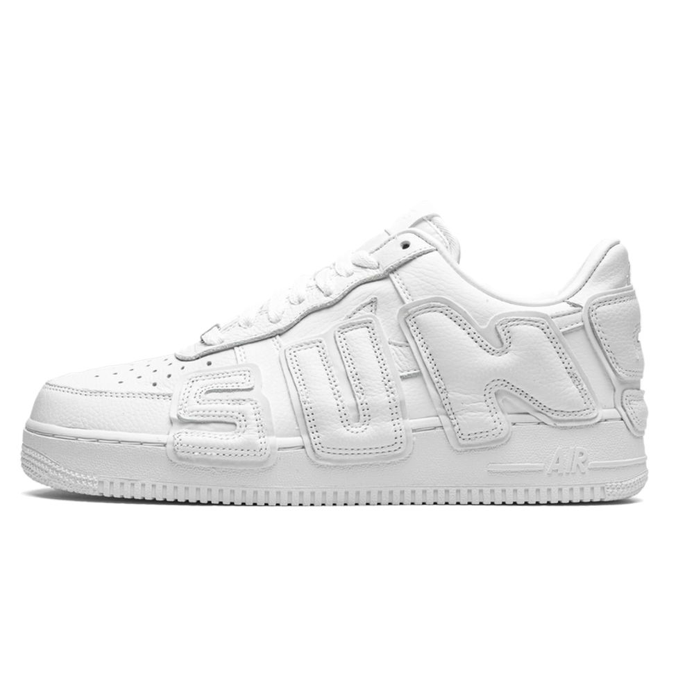 Tenisky a topánky Nike Cactus Plant Flea Market x Air Force 1 Low Premium "White" Biela | DD7050-100, 0