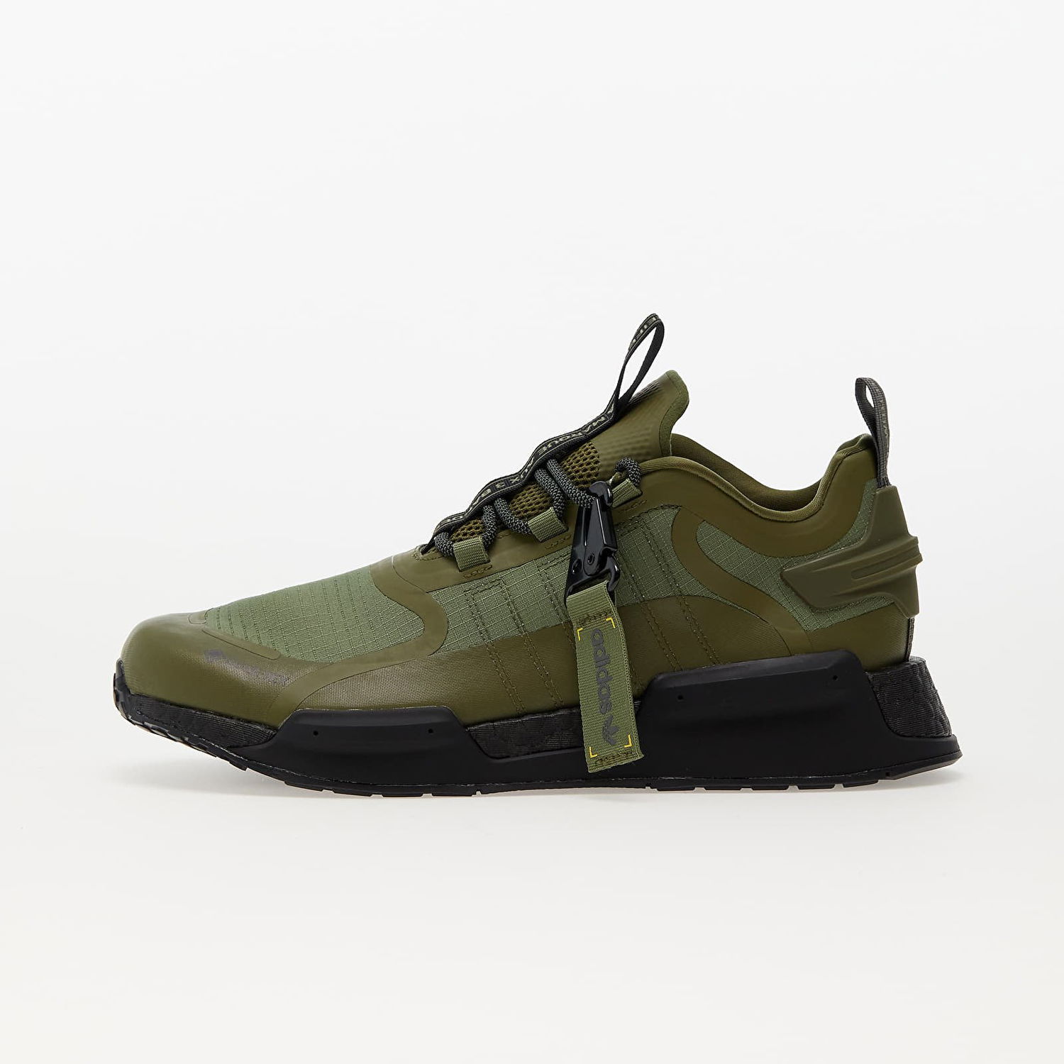 Tenisky a topánky adidas Originals NMD_V3 GTX Zelené | HP7778, 0