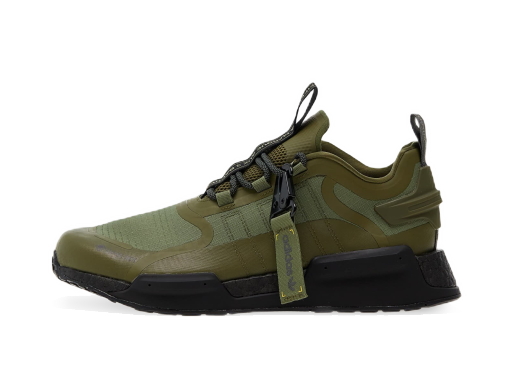 Tenisky a topánky adidas Originals NMD_V3 GTX Zelené | HP7778
