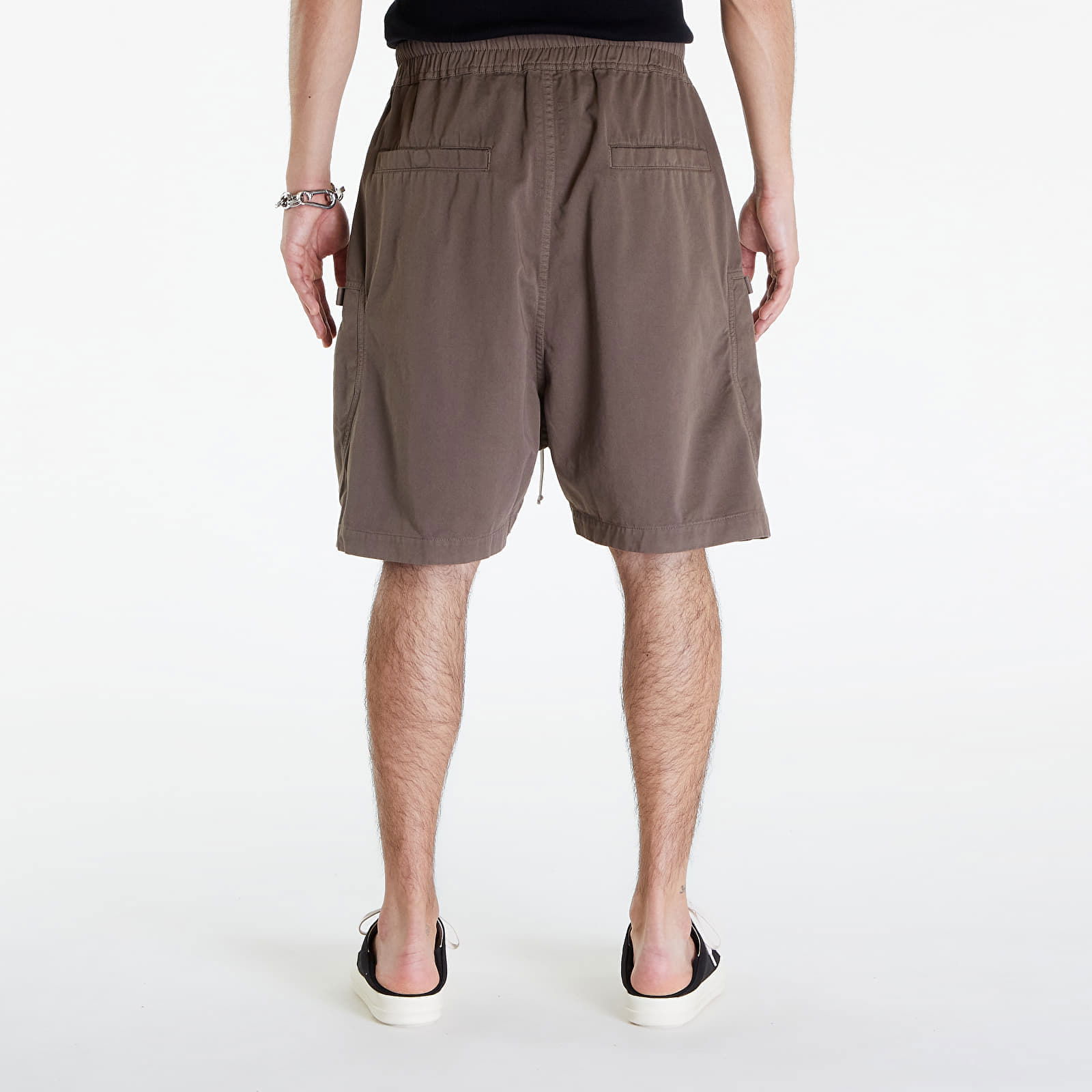 DRKSHDW Bauhaus Shorts Dust