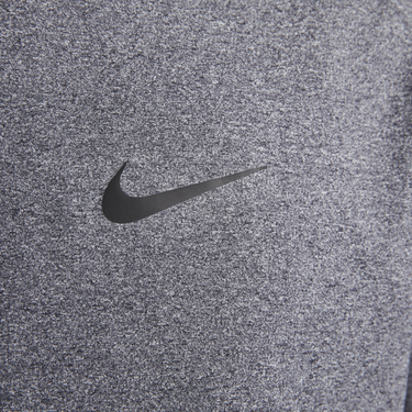 Tričko Nike Dri-fit Uv Hyverse Tee Šedá | DV9839-451, 2