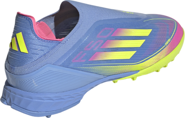 Tenisky a topánky adidas Performance F50 PRO LL TF Modrá | jp7205, 4