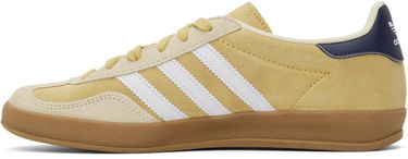 Tenisky a topánky adidas Originals Gazelle Indoor Žltá | JI3523, 2