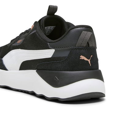 Tenisky a topánky Puma Runtamed Platform 40 Čierna | 392324-02, 4