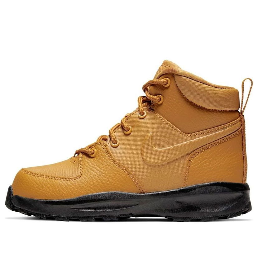 Tenisky a topánky Nike Manoa Hnedá | BQ5373-700