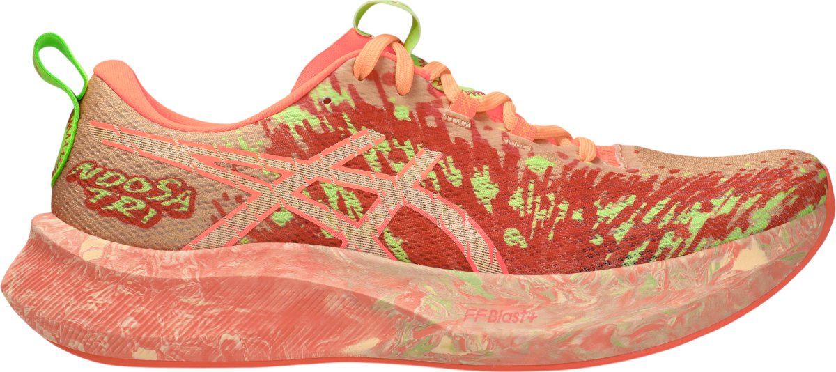 Tenisky a topánky Asics NOOSA TRI 16 Ružová | 1012b675-800, 0