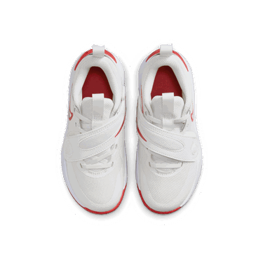 Tenisky a topánky Nike Nike Team Hustle D 11 Biela | DV8994-102, 4