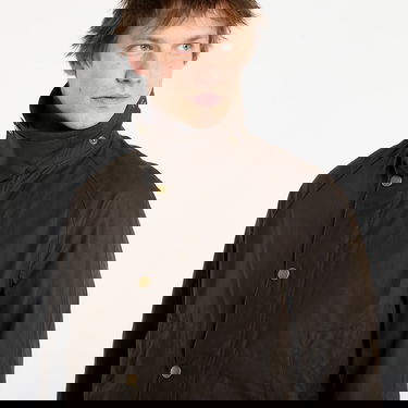 Bunda Barbour Ashby Jacket Zelené | MWX0339OL71, 2