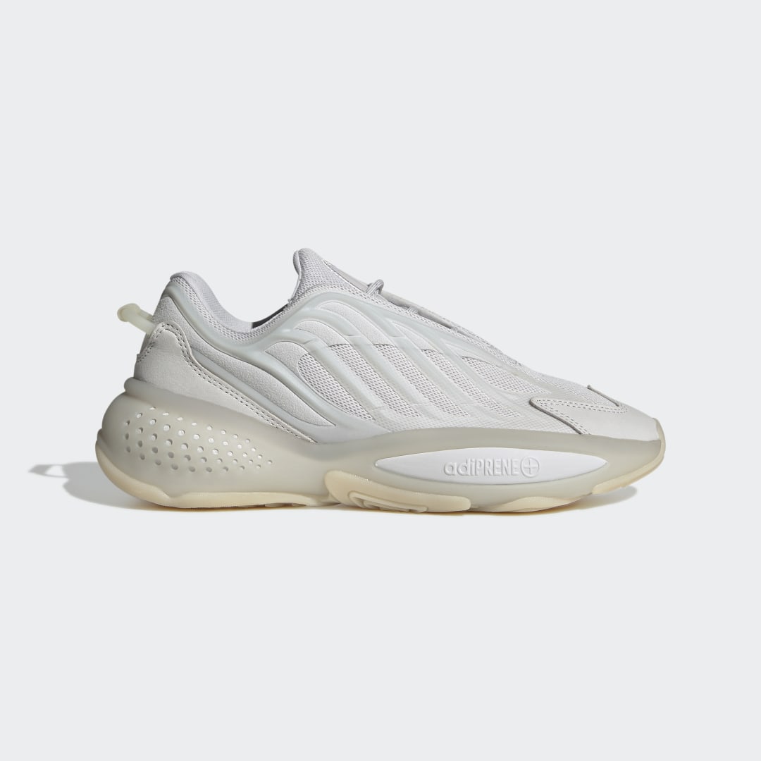 Tenisky a topánky adidas Originals OZRAH Biela | GW6818, 0