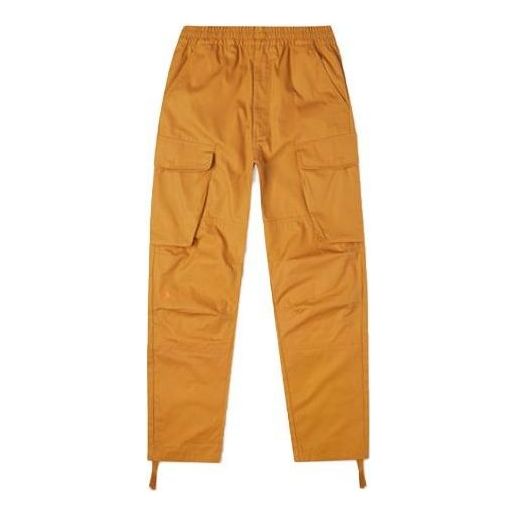 Cargo nohavice Converse Counter Climate Cargo Pants Oranžová | 10021936-A02