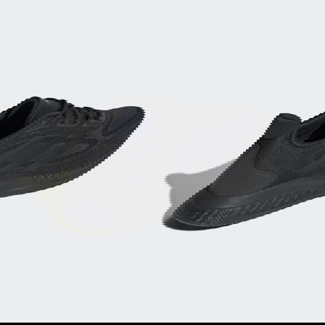 Tenisky a topánky adidas Performance Supernova Čierna | H04487, 1