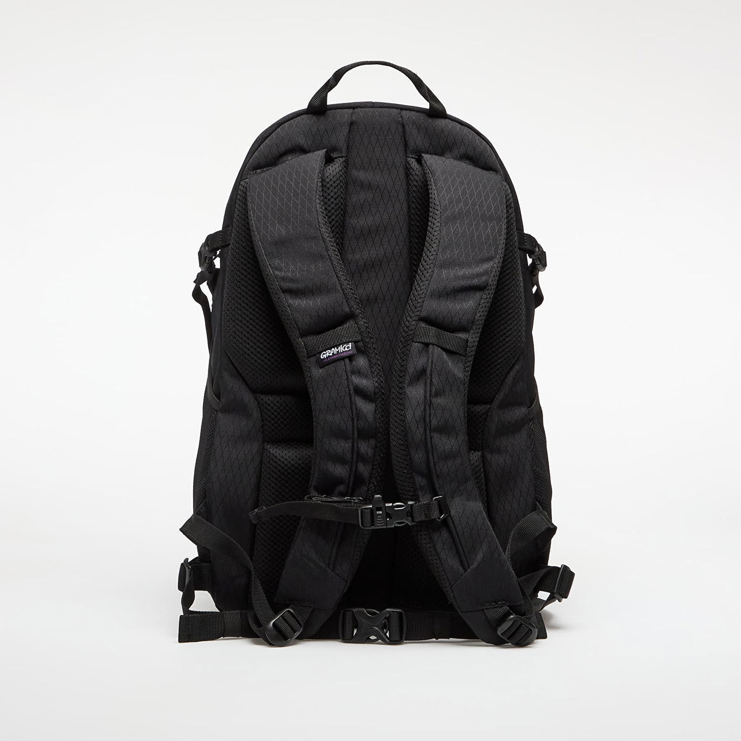 Batoh GRAMICCI Gramicci Day Pack 25L Backpack Čierna | G5FB-163 BLACK, 1