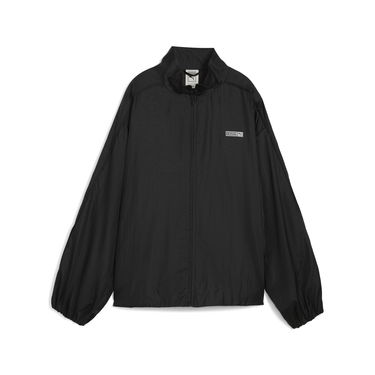 Súprava Puma PUMA x ROSÉ Women's T7 Track Jacket Čierna | 633793_01, 5