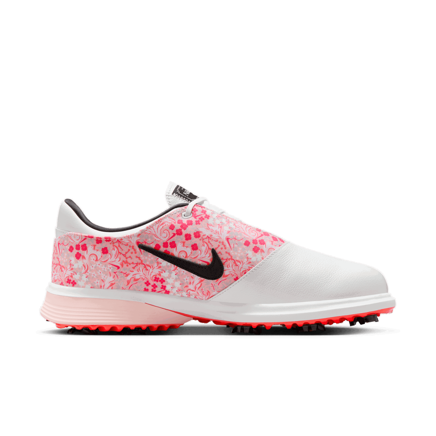 Tenisky a topánky Nike Nike Victory Tour 4 Golf Shoes Biela | HM6543-100, 1