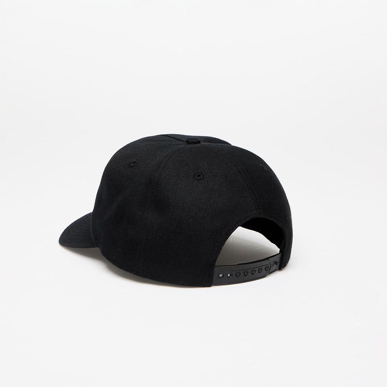 Šiltovka Pleasures Records Snapback Black Čierna | P24SU063 BLACK, 1