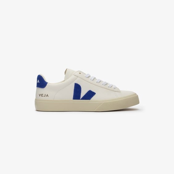 Tenisky a topánky Veja WMNS Campo Biela | CP0503319A, 1