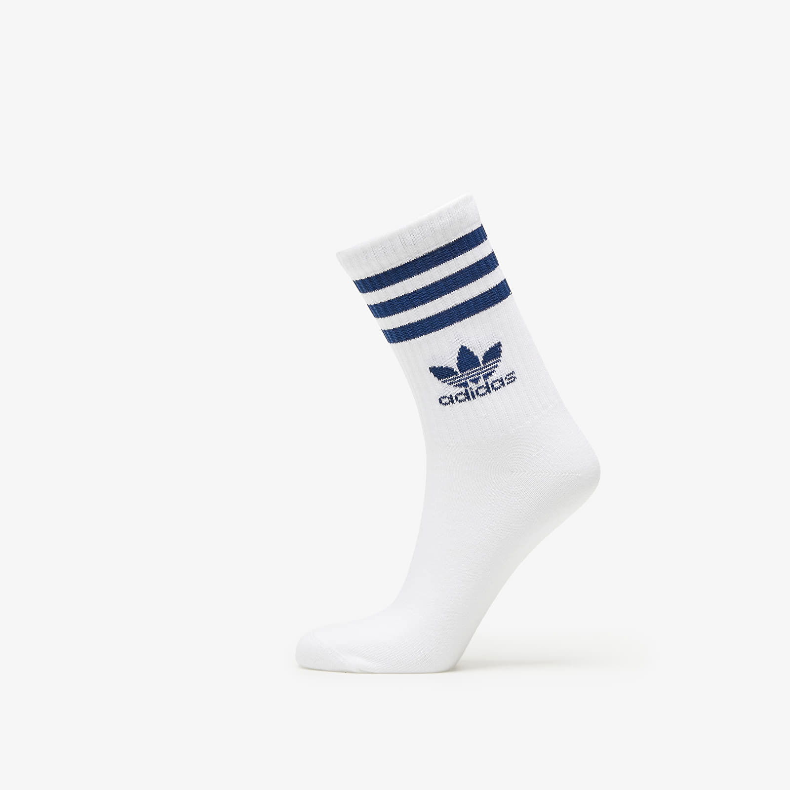 Mid Cut Crew Socks – 3 pack