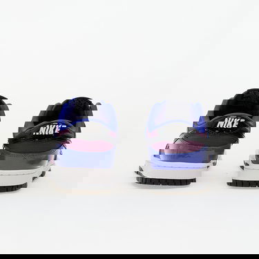 Tenisky a topánky Nike Dunk Low Retro SE Viotech Fialová | IB6400-400, 4