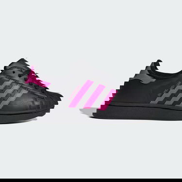 Tenisky a topánky adidas Originals Superstar II Čierna | JS1339, 0