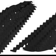 Our Legacy Beyond Casual Liquid Poplin Shirt, Size 46