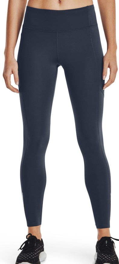 Legíny Under Armour Fly Fast 3.0 Leggings Navy | 1369773-044, 0