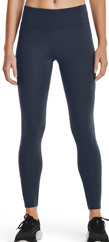 Legíny Under Armour Fly Fast 3.0 Leggings Navy | 1369773-044, 0