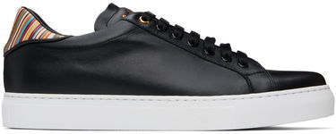 Oblečenie Paul Smith Paul Smith Beck Čierna | M1S-BCK24-MTRI-79, 0