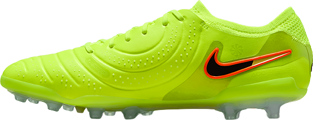 Tenisky a topánky Nike Legend 10 Elite AG-PRO Žltá | dv4330-701, 1