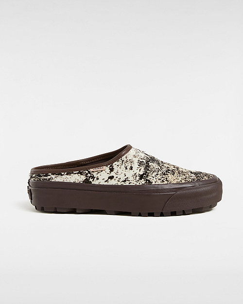 Tenisky a topánky Vans Vans Premium Mule Style 17 Hnedá | VN000D84CHU